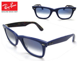 Co RayBan TOX RB2140 10923F WAYFARER TYPADELIC