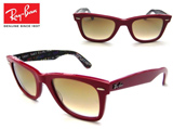 Co RayBan TOX RB2140 109151 WAYFARER TYPADELIC