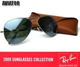 Co/Ray-Ban TOXRB3025 W3277 AVIATOR ArG[^[ eBAhbv