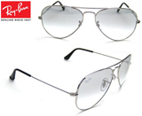 Co/Ray-Ban TOXRB3025 003/3G AVIATOR ArG[^[ eBAhbv 