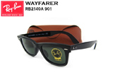 Co/Ray-Ban TOX RB2140A 901 WAYFARER(EFCt@[[)