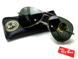 Co/Ray-Ban TOXRB3025 L0205 AVIATOR ArG[^[ eBAhbv