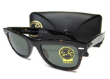 Co/Ray-Ban TOX RB2140A 902 WAYFARER(EFCt@[[)