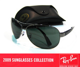 Co/Ray-Ban TOX RB3386 004/71
