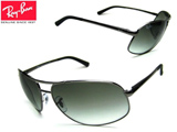 Co/Ray-Ban TOX RB3387 004/8E |\lȂǈpґ!