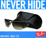 Co/Ray-Ban TOXRB3395 004/13 |\lȂǈpґ