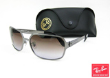 Co/Ray-Ban TOX RB3441-100/68