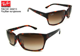 Co/Ray-Ban TOX yWp^zV RB2161 990/13