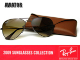 Co/Ray-Ban TOX AVIATOR ArG[^[ `Iȁ@RB3025 014/51 eBAhbv^Cv THEICONS