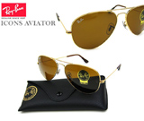 Co/Ray-Ban TOX RB3025 001/33 yArG[^[zeBAhbv ICONS