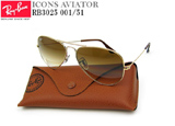 Co/Ray-Ban TOX RB3025 001/51yArG[^[zeBAhbv ICONS