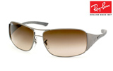 Co/Ray-Ban TOX RB3320 041/13 nCXg[g