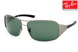 Co/Ray-Ban TOX RB3320 041/71 nCXg[g