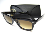 Co/Ray-Ban TOX RB2140A 902/51 WAYFARER(EFCt@[[)