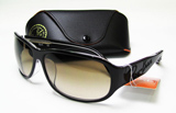 Co/Ray-Ban TOX RB2147 919/13