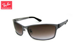 Co/Ray-Ban TOX RB3442 04968 