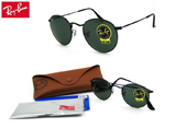 Co/Ray-Ban TOX RB3447 002 2011 V Eh^