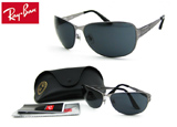 Co/Ray-Ban TOX RB3443 049/87 ANeBuCtX^CyICONSz2011 V