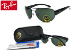 Co/Ray-Ban TOX RB3448 002@2011@VylC̃eBAhbv^Cvz