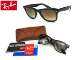 Co/Ray-Ban TOX RB2140 824/51 2022N V EFCt@[[ ICONS 