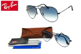 Co/Ray-Ban TOX ArG[^[eBAhbv ICONS RB3025 002/3F