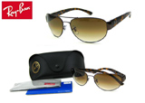 Co/Ray-Ban TOX RB3448 014/51 ylC̃eBAhbv^Cvz2011 V NEWJ[