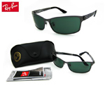 RayBan yANeBu CtX^CzCo TOX RB3442-100/71