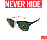 AOtBbNIRayBan Co TOX Nu}X^[ RB3016 1017