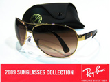 RayBan Co TOX RB3386 001/13 lCf