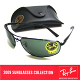 RayBan ArG[^[ Co RB3360 002