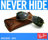 RayBan CoRB3388 001 |\lȂǈpґ