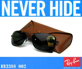 RayBan CoRB3388 002 |\lȂǈpґ