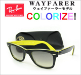 RayBan Co EFCt@[[WAYFAFERJ[CY/EFCt@[[ RB2140 100032