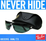 RayBan CoRB3395 006/71 |\lȂǈpґ