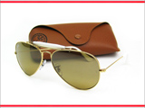 RayBan Co TOX J[CY/AEghA[Y} RB3407 001/3K