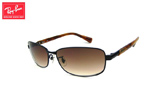 RayBan EL TOXyWp^zCo TOX RB3417 006/13