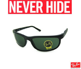 RayBan Co TOX PREDATOR2 RB2027 w1847