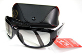 RayBan (Co) nCXg[g RB4102 601/32