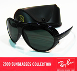 RayBan nCXg[g Co RB4112 601/71JACKIE OHH