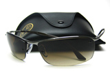 Co/RayBan TOX RB3183 004/13