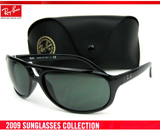 RayBan Co TOXynCXg[gz RB4124 601-71