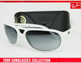 RayBan Co TOXynCXg[gz RB4124 671-8G