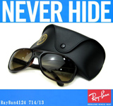 RayBan CoRB4124 714/13 |\lȂǈpґ