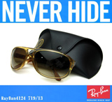 RayBan CoRB4124 719/13 |\lȂǈpґ