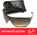 RayBan 2022Nf Co RB3361 041/13