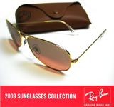 RayBan 2022N CoArG[^[f RB3362 001/3E