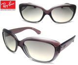 RayBan Co TOX 2022VF RB4101 859/32 2g[J[ JACKIE OHH(WbL[I[)