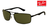 Co Rayban RB3465 002 2012N VTOX