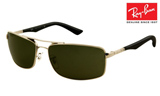 Co Rayban RB3465 004 2012N VTOX