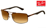 Co Rayban RB3465 014/51 2012N VTOX